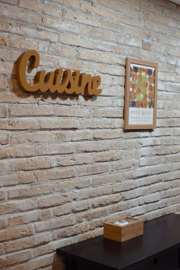 Casa Cosi - Casanova 1 Διαμέρισμα Βαρκελώνη Εξωτερικό φωτογραφία